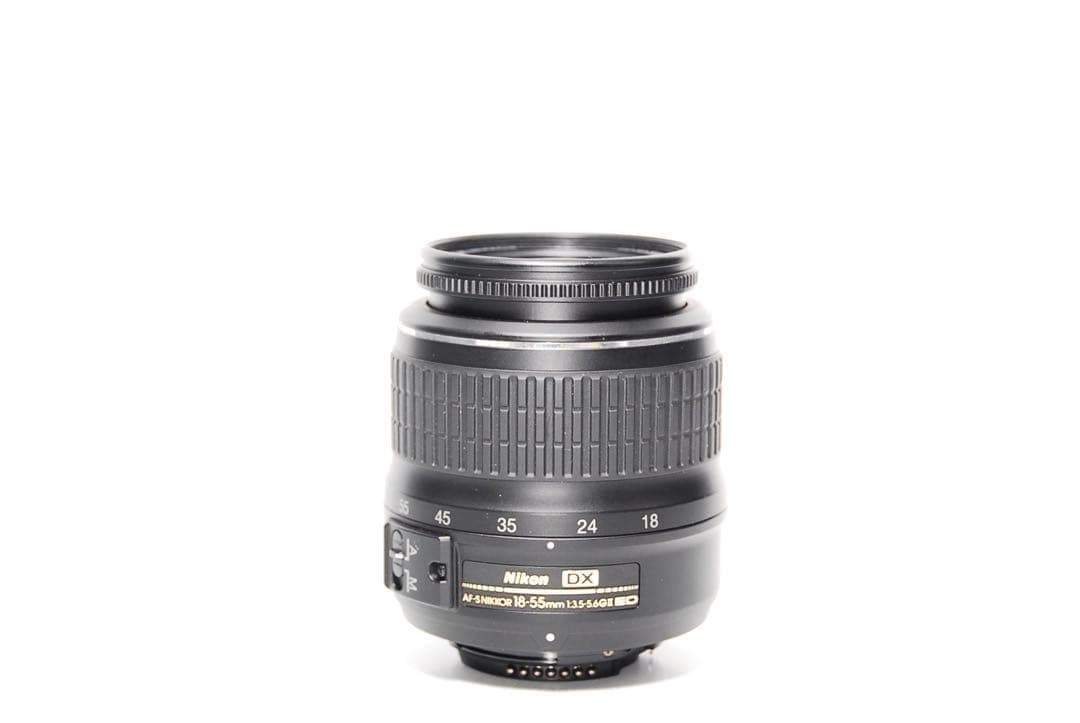 ☘️ショット数4797枚☘️Nikon D40 新品同様　初心者におすすめ！