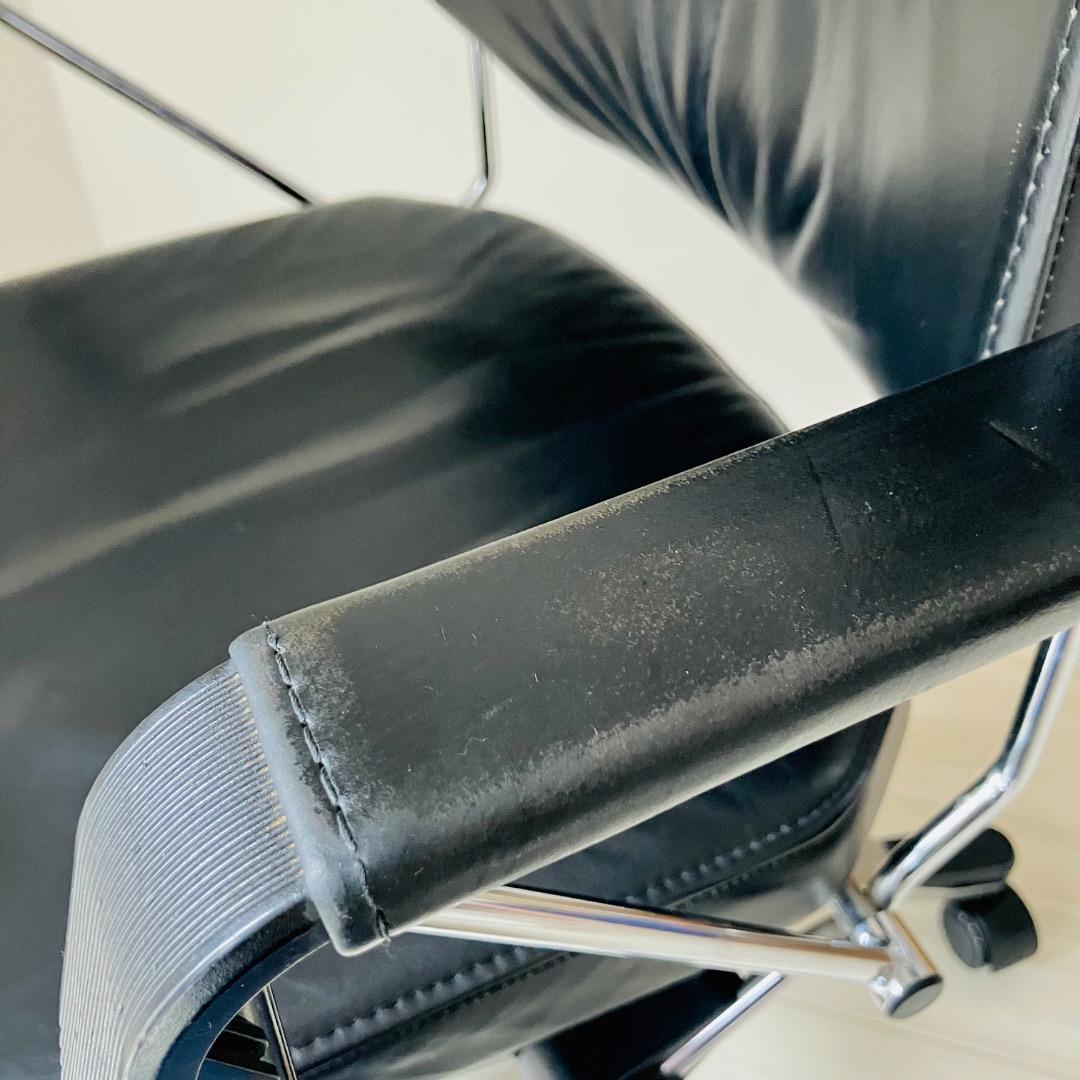 動作良好 girofrex 33 ジロフレックス 33 本革クロームメッキ仕様