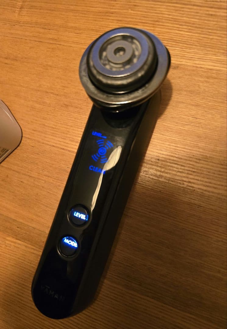 ヤーマン　フォトプラスプレステージS　美顔器　yaman