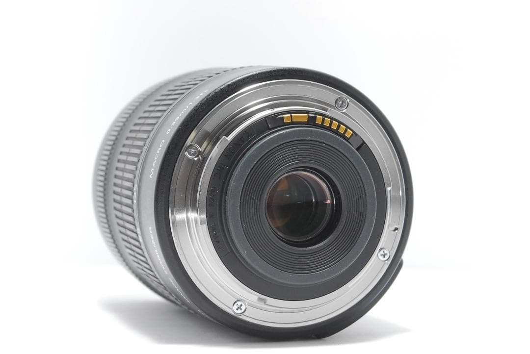 ❣1本で広角から望遠まで❣Canon 18-135mm IS STM❣美品レンズ