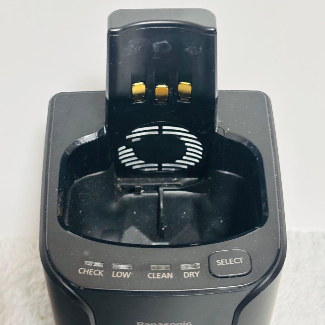 Panasonic ES-LV7W メンズ電気シェーバー ラムダッシュPRO