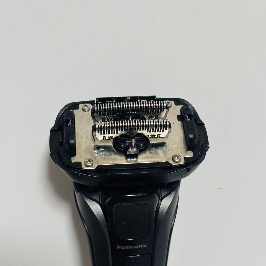 Panasonic ES-LV7W メンズ電気シェーバー ラムダッシュPRO