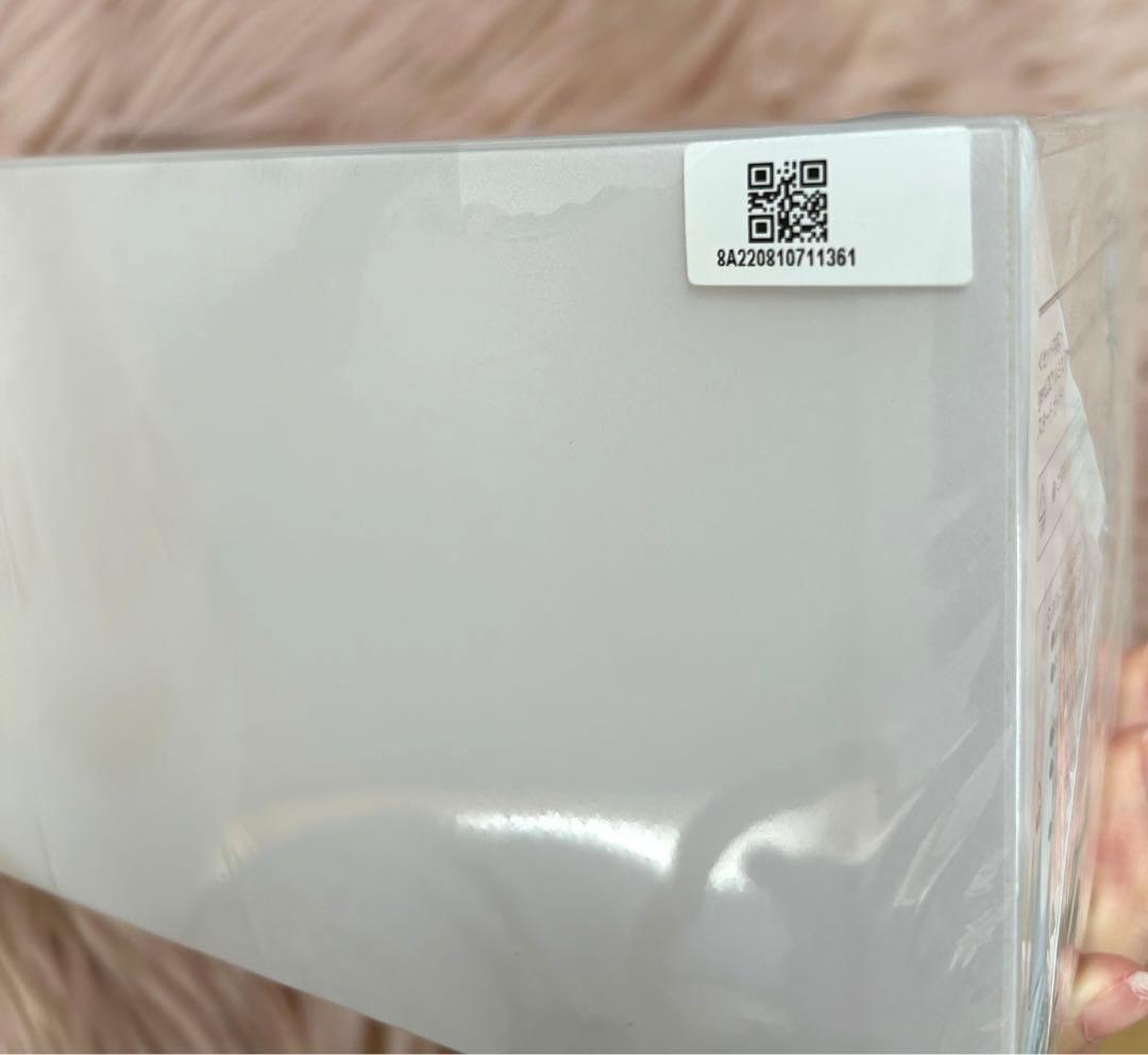 ルミスパ　genLOC 未使用