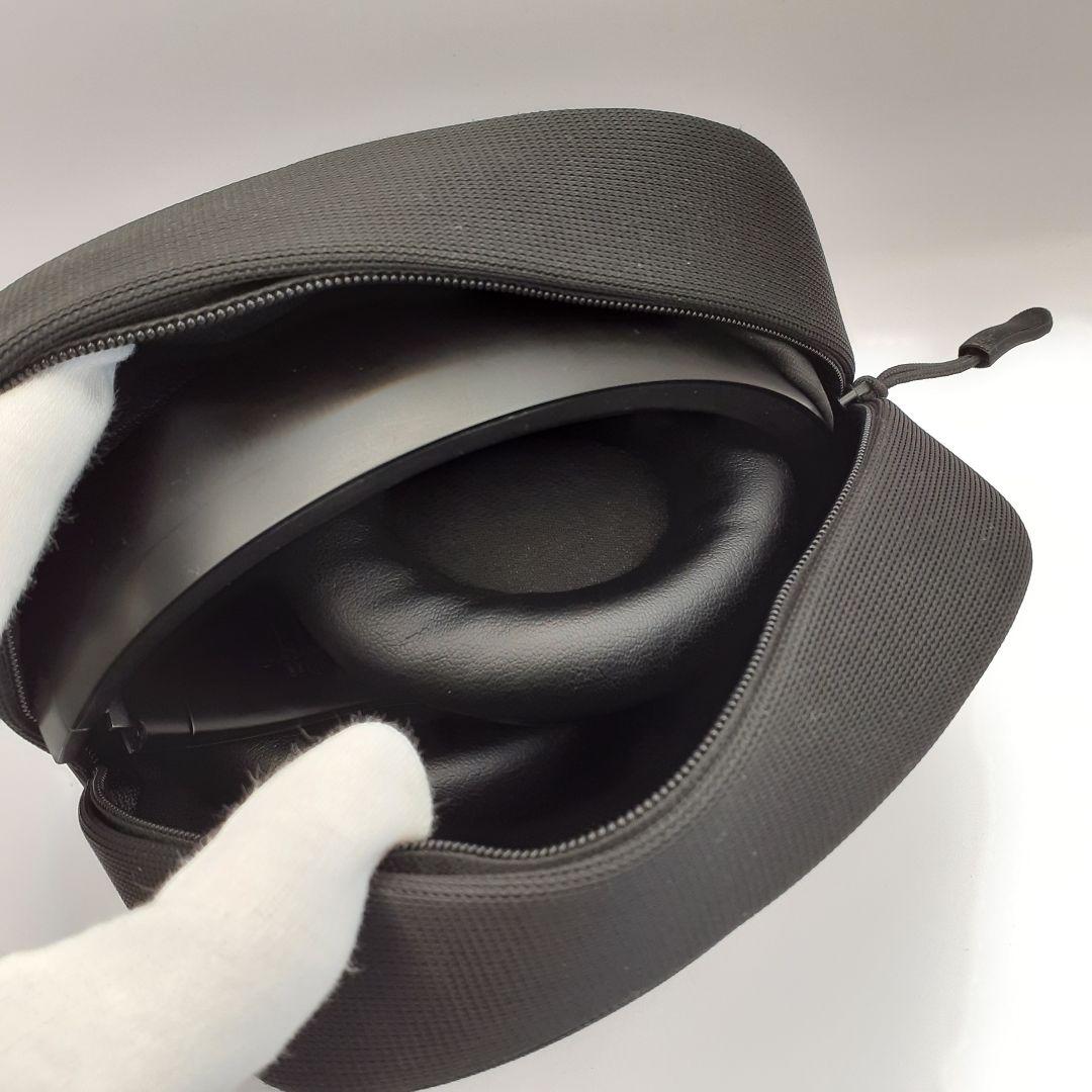 Beats studio Pro ワイヤレスヘッドホン　黒