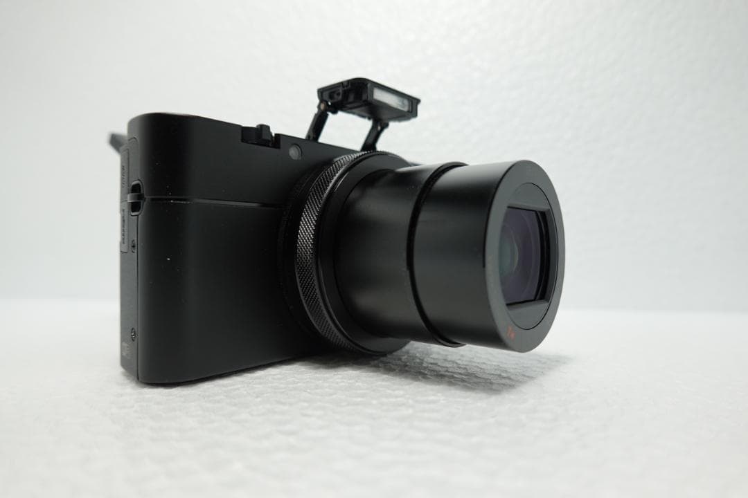 デジタルカメラ SONY-RX100M5A