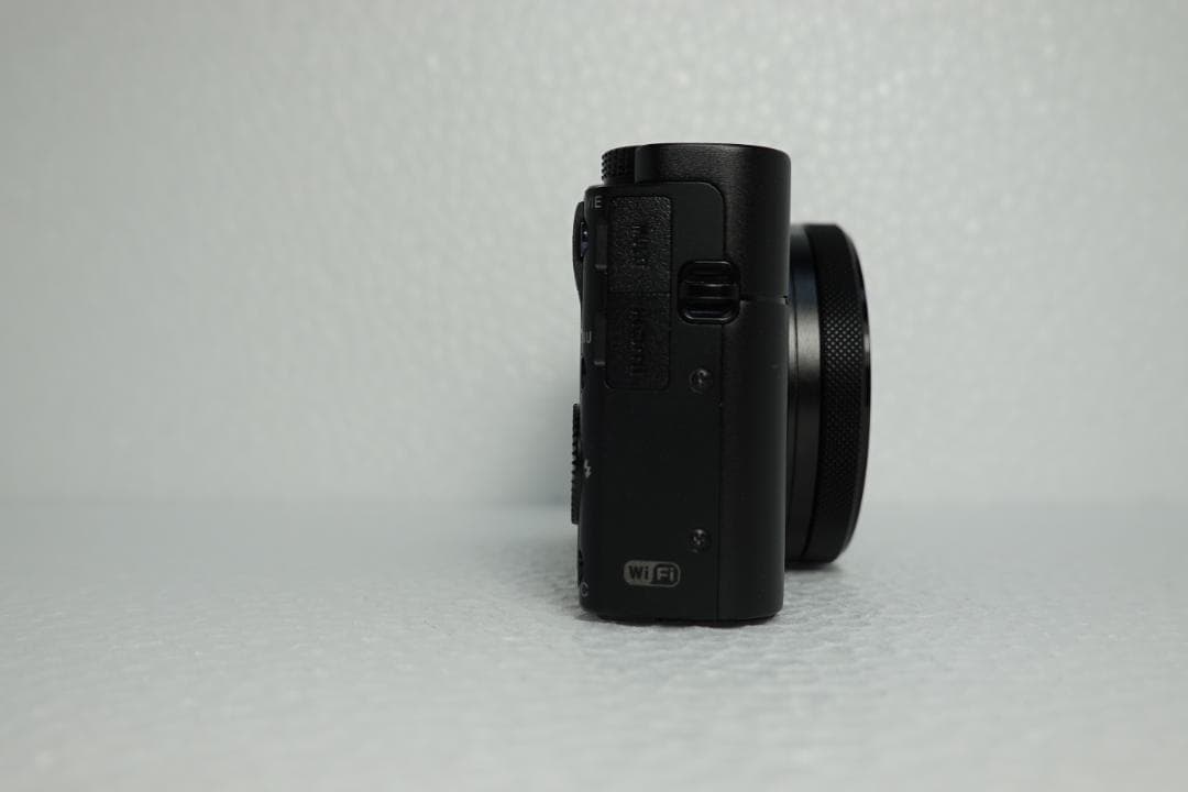 デジタルカメラ SONY-RX100M5A