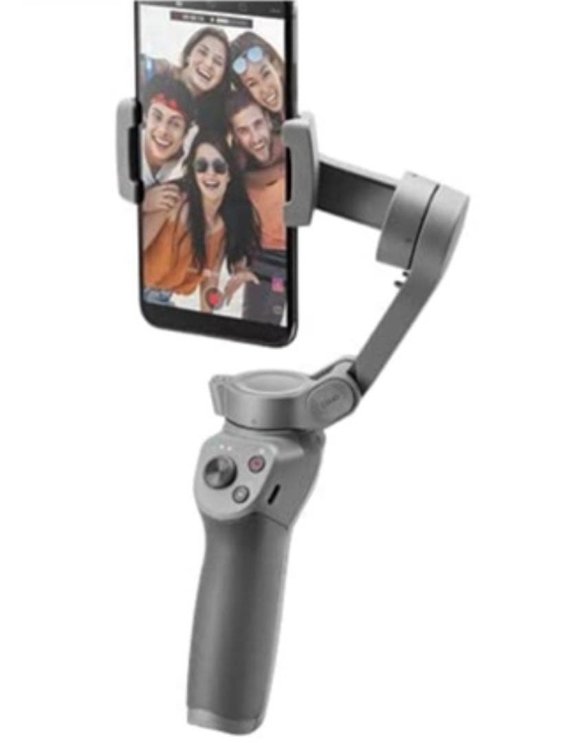 スマホアクセサリー dji osmo mobile 3