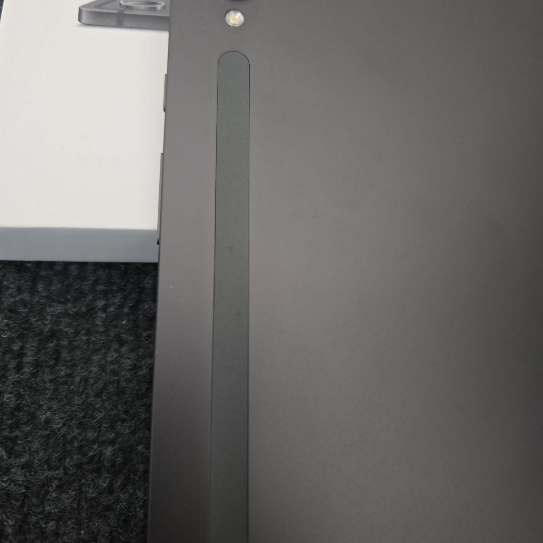 美品 GALAXY TUB S9 128GB 純正品カバー付き ギャラクシー