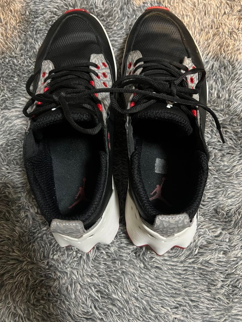 NIKE JORDAN ADG2 ゴルフシューズ 27cm