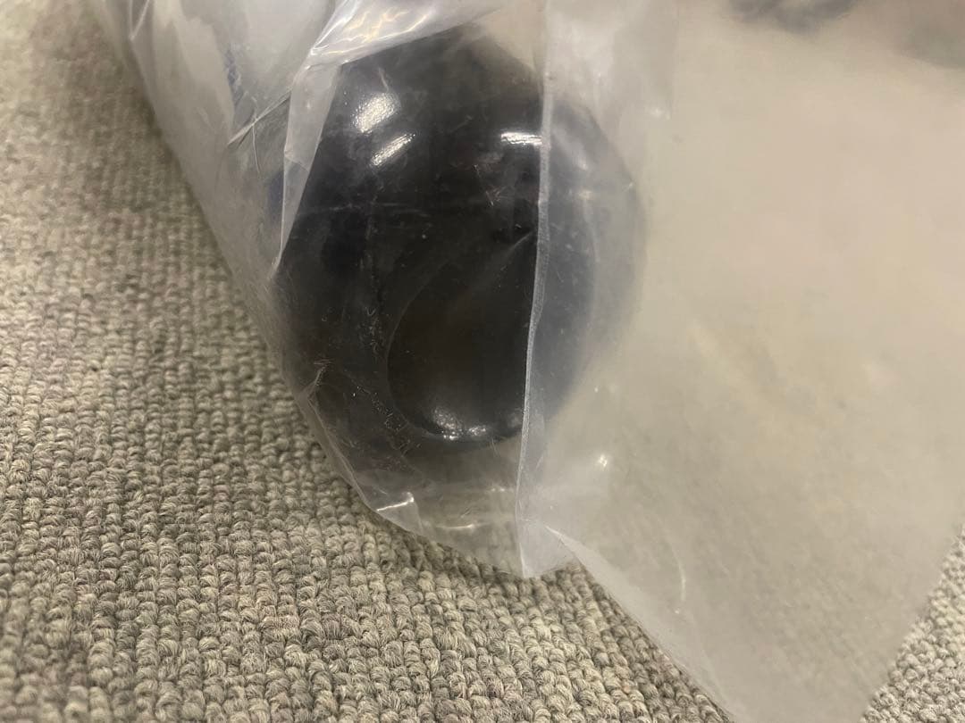 ZETT PROSTATUS 木製バット 新品未使用 85センチ、870グラム