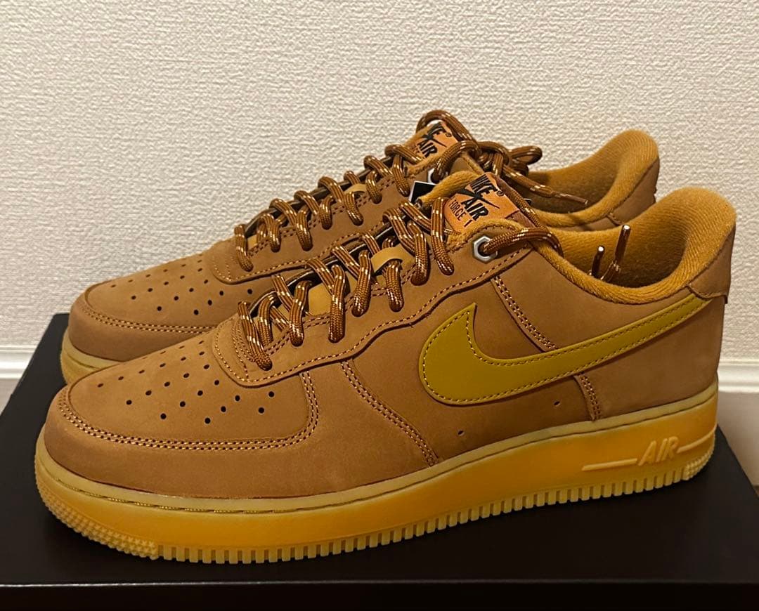 Nike Air Force 1 Low '07 WB 新品24.5cm送料無料