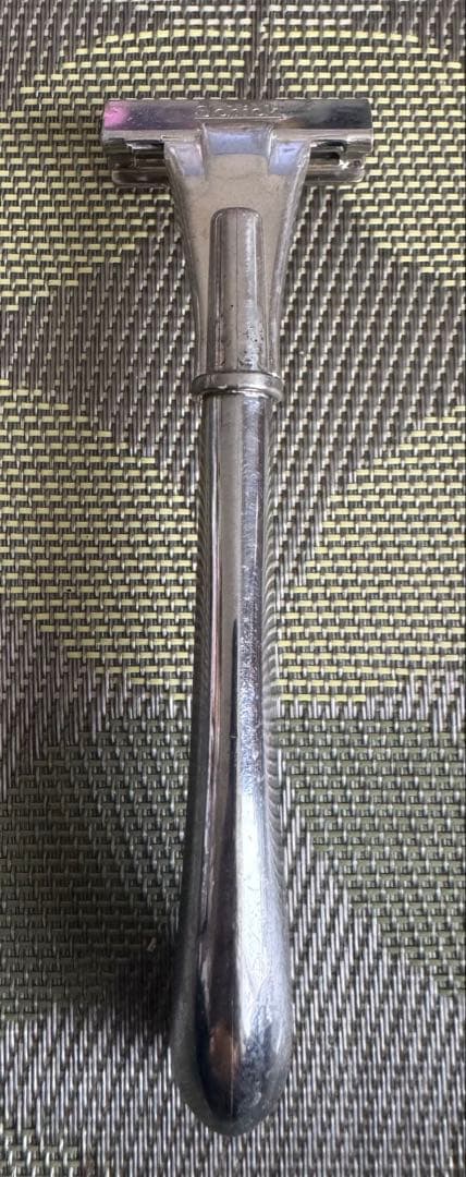 ★シック Schick インジェクター injector カミソリ日本未発売