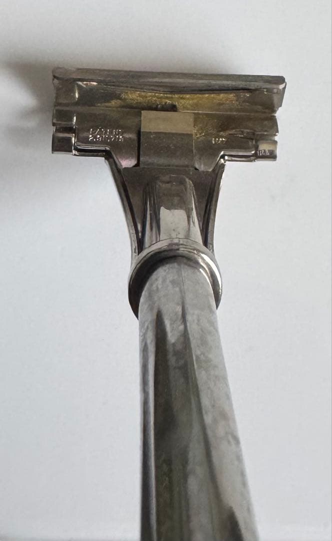 ★シック Schick インジェクター injector カミソリ日本未発売