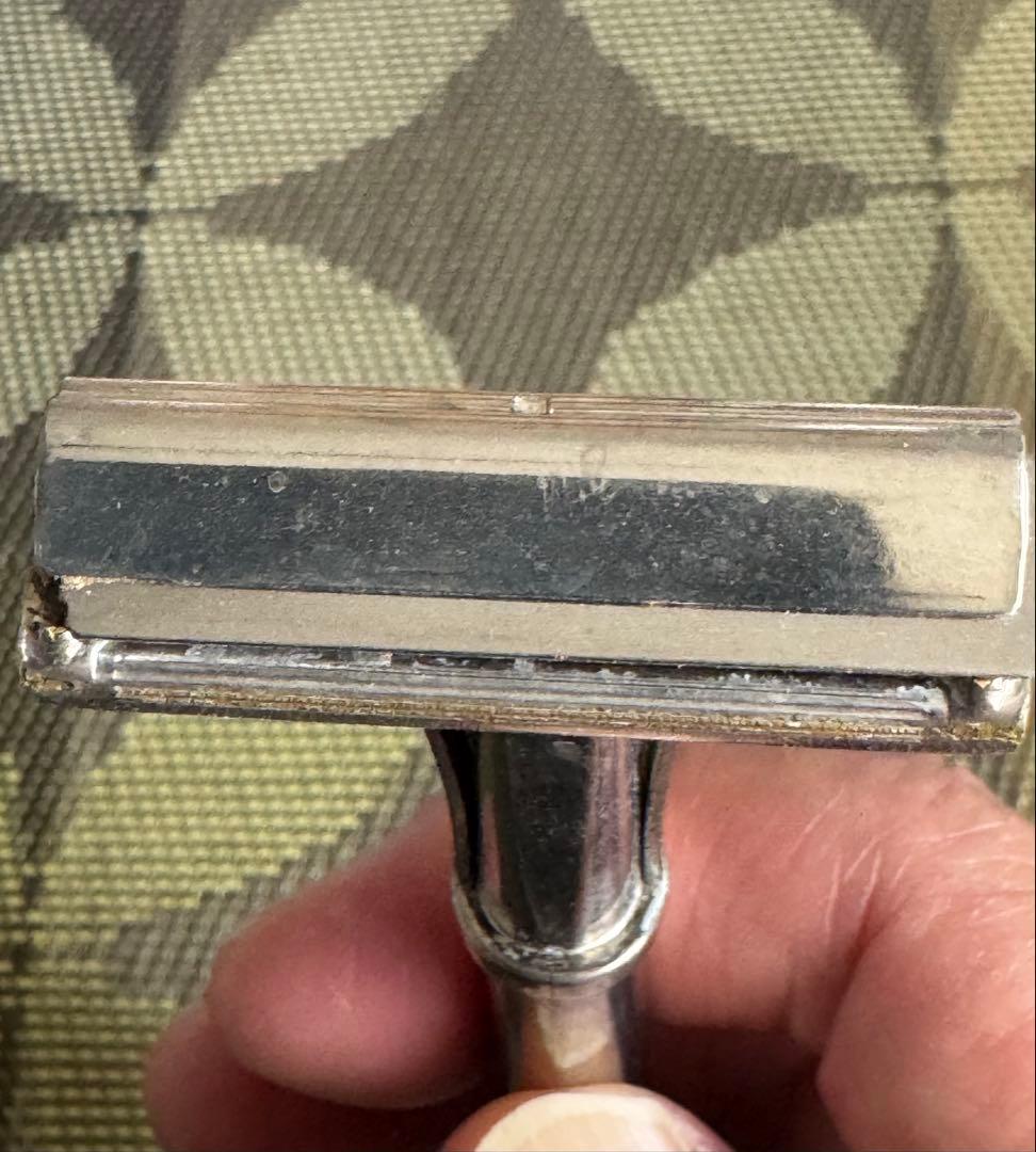 ★シック Schick インジェクター injector カミソリ日本未発売