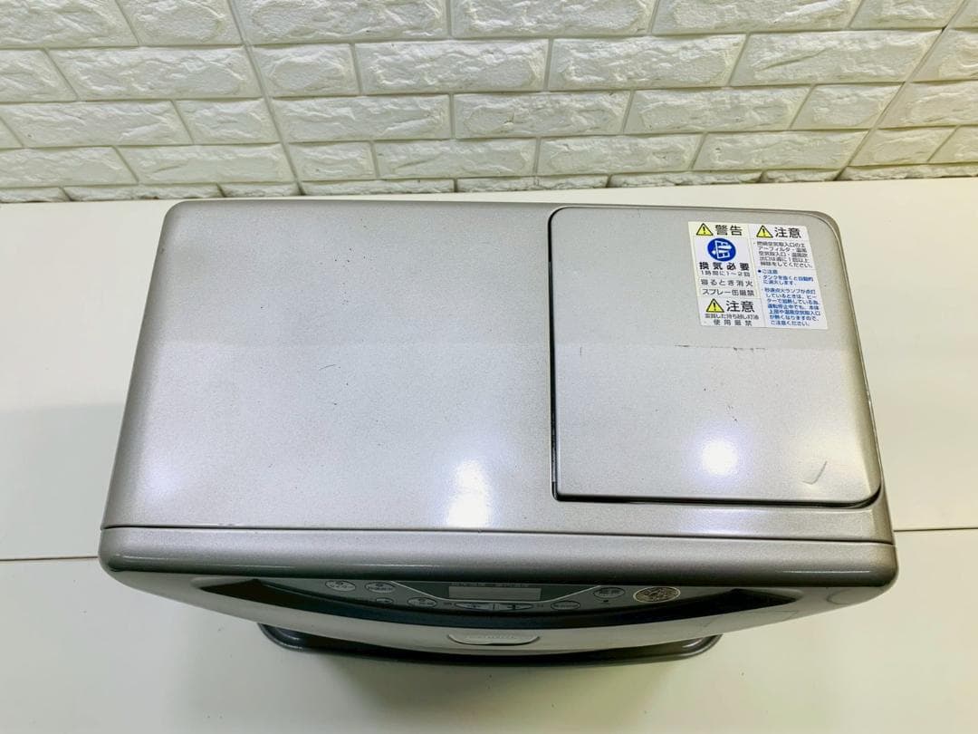 ☆332 コロナ 石油ファンヒーター FH-G5711BY 2011年製 送料込