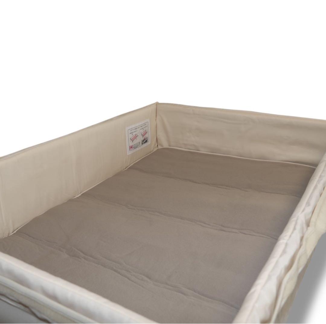 【超美品】Aprica／COCONEL AIR PLUS ココネルエアープラス