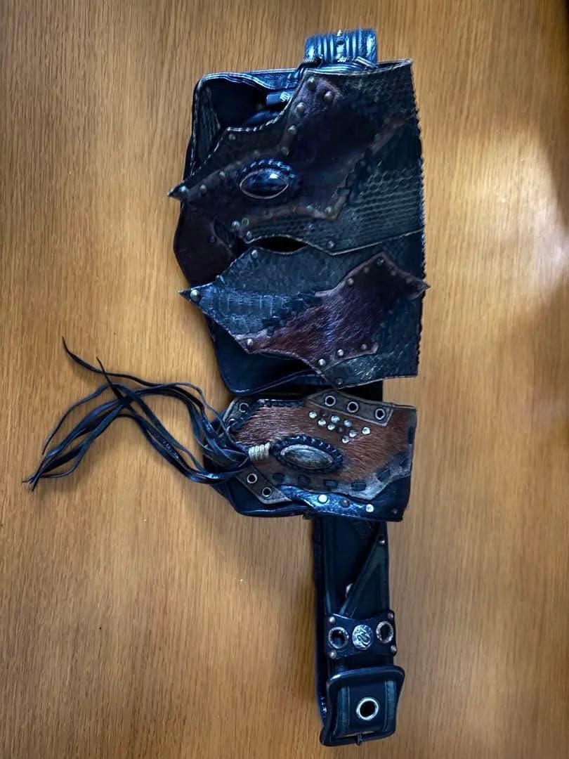 バッグ kmrii waist belt bags