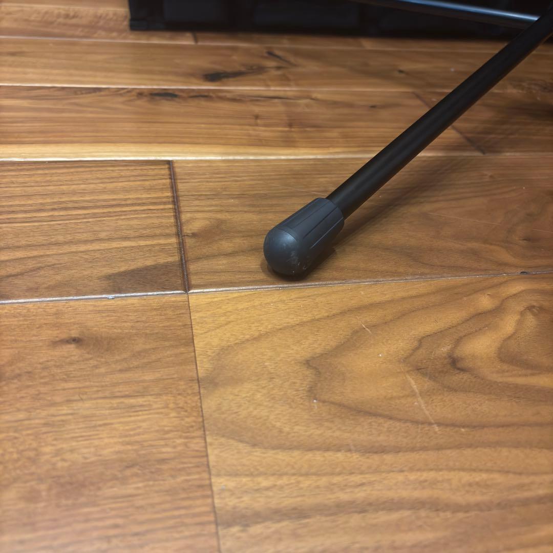 ヘリノックス　タクティカルテーブル　L ブラック［美品］