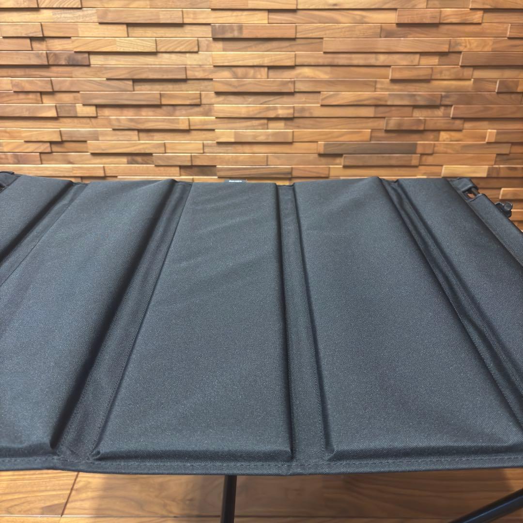 ヘリノックス　タクティカルテーブル　L ブラック［美品］