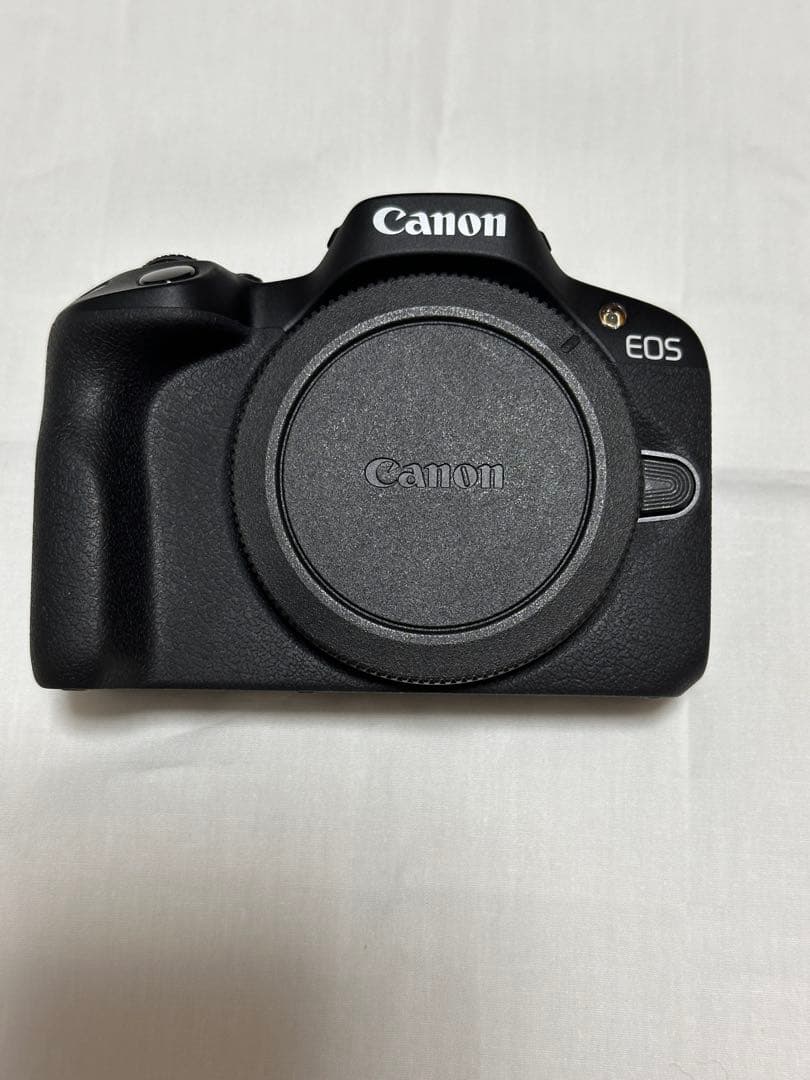 Canon EOS R50ミラーレス一眼 ダブルズームキット