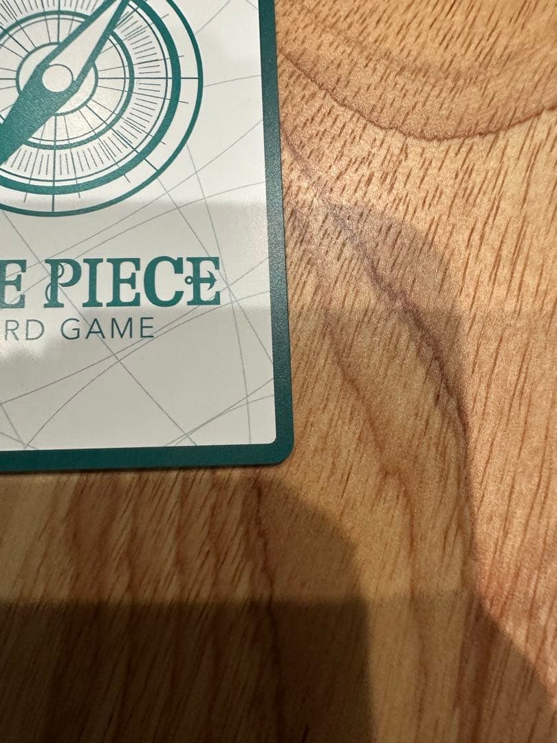 ルフィ　ドンカード　チャンピオンシップ2023 ワールドファイナル記念品