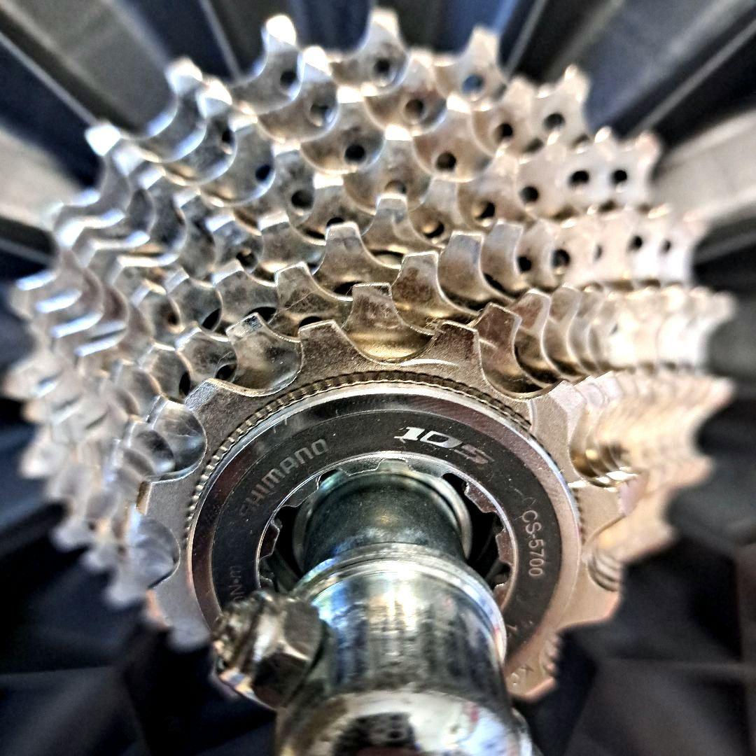 ELITE エリート VOLANO サイクルトレーナー ブロックおまけ付き