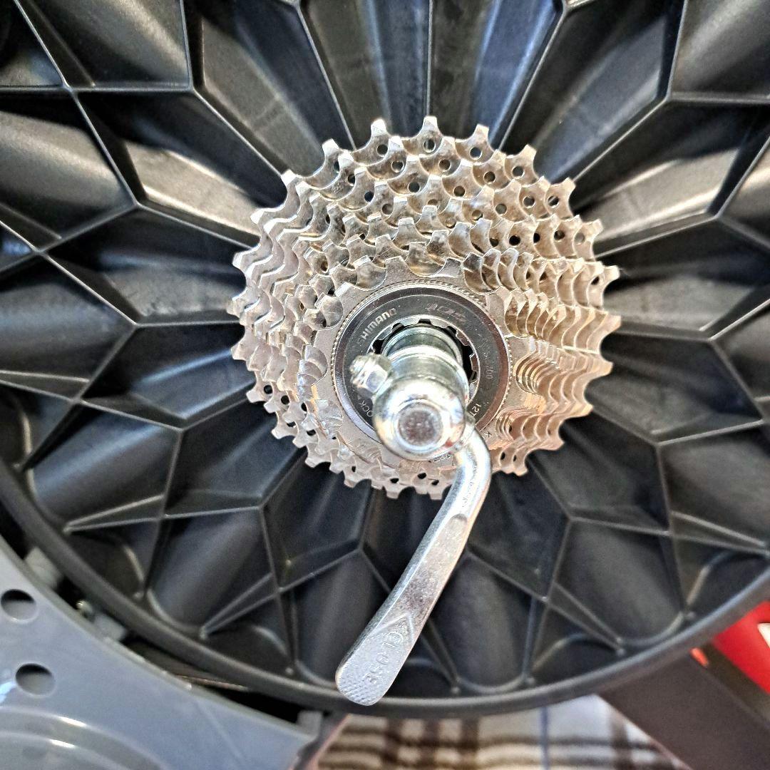 ELITE エリート VOLANO サイクルトレーナー ブロックおまけ付き