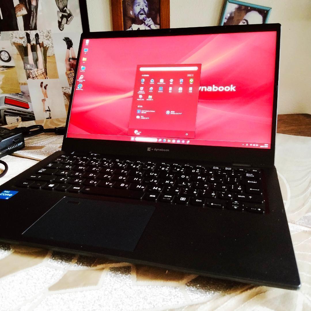 ！☆ 東芝 11世代 i5 G83HS 1920x1080 256G SSD