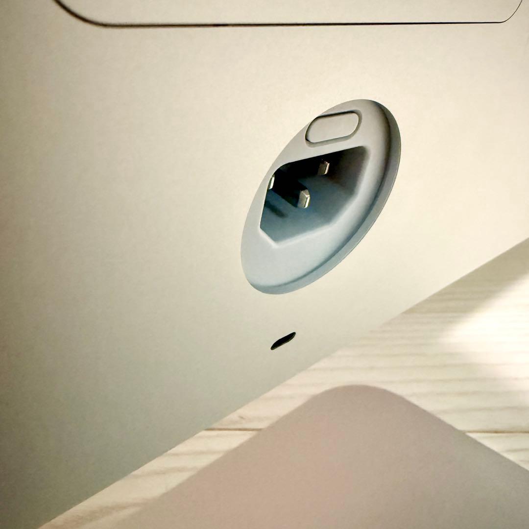 iMac Retina 5K 27インチCorei9 メモリ64GB 2019