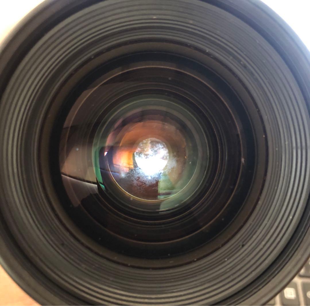 Canon キヤノン EF 28-80mm F2.8-4 L USM