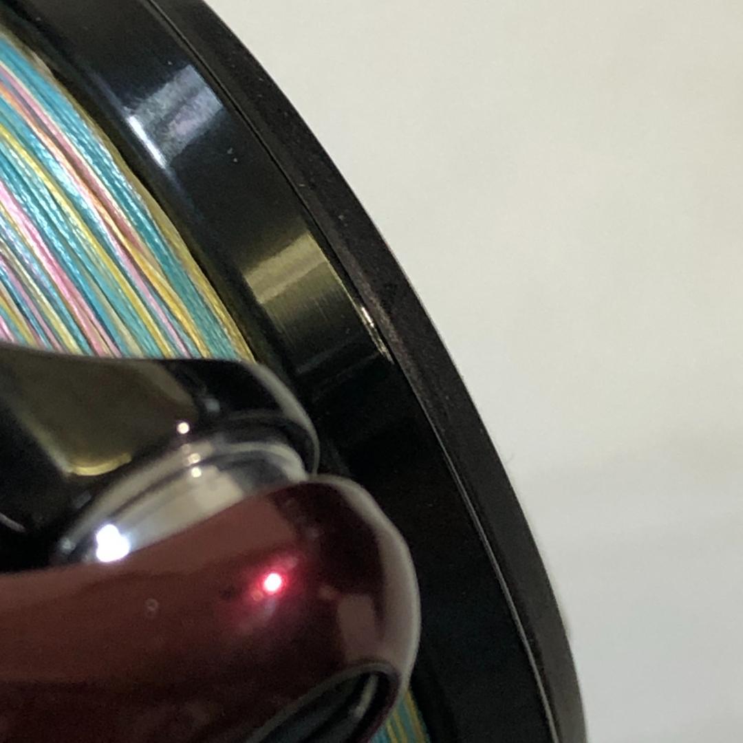 シマノ セフィア SS C3000SDHHG スピニングリール 両利き