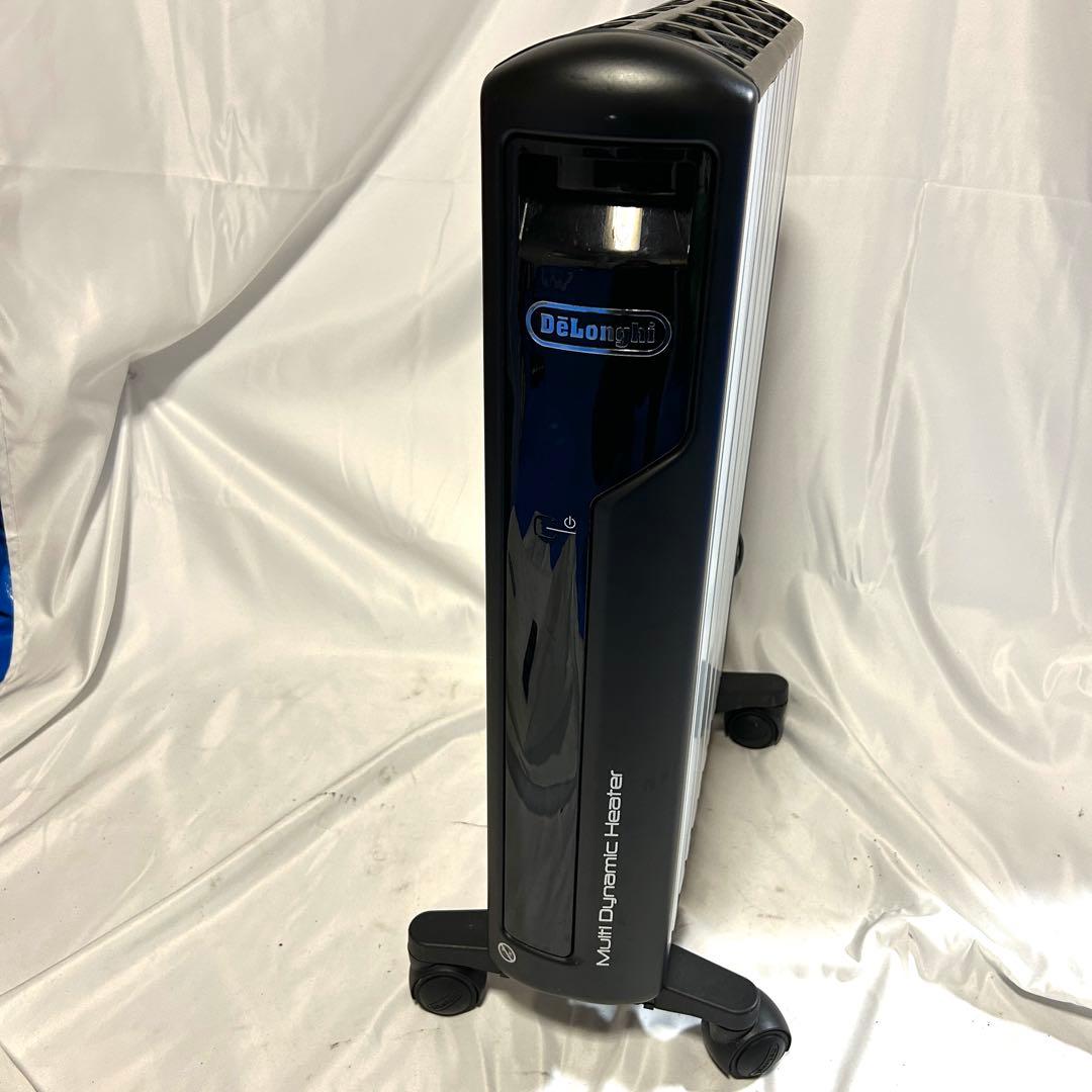 【リモコン付】Delonghi デロンギMDH15-BK マルチダイナミック