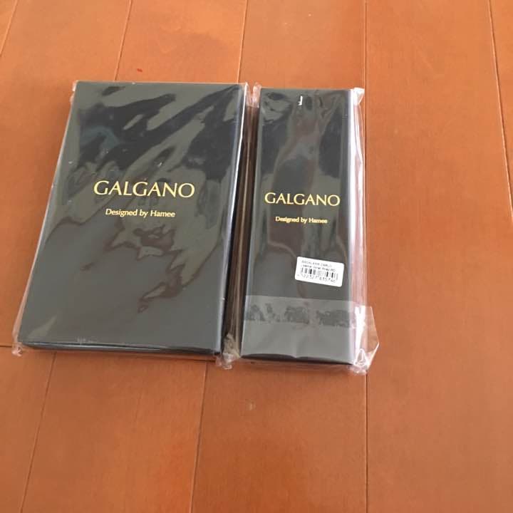 GALGANO ガルガーノ バダラッシ カルロ