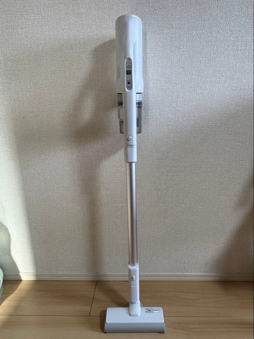 Panasonic コードレス スティッククリーナー