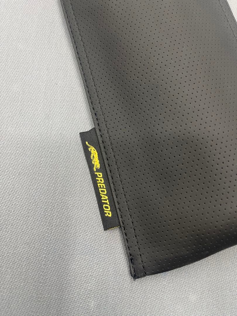 にゃぎ　ブレイクキュー プレデター BK-RUSH NoWrap