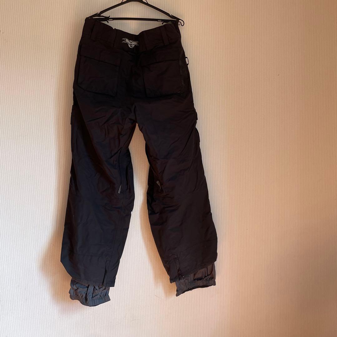 さ*す様 バートン(RONIN)スノーボードウェア セット