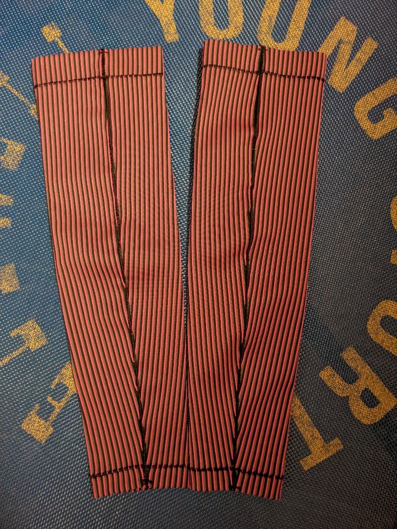 NIKE pro elite USA アームスリーブ