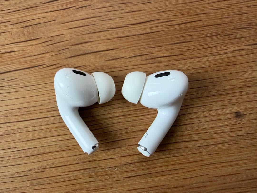 AirPods Pro2 第二世代 タイプC端子