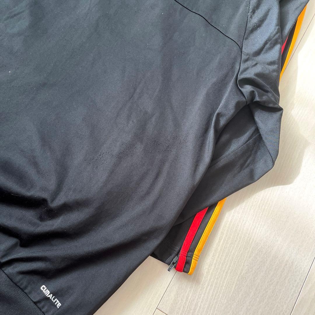 【ビッグサイズ】アディダス　ジャージ　上下セット 大きいサイズ　XO