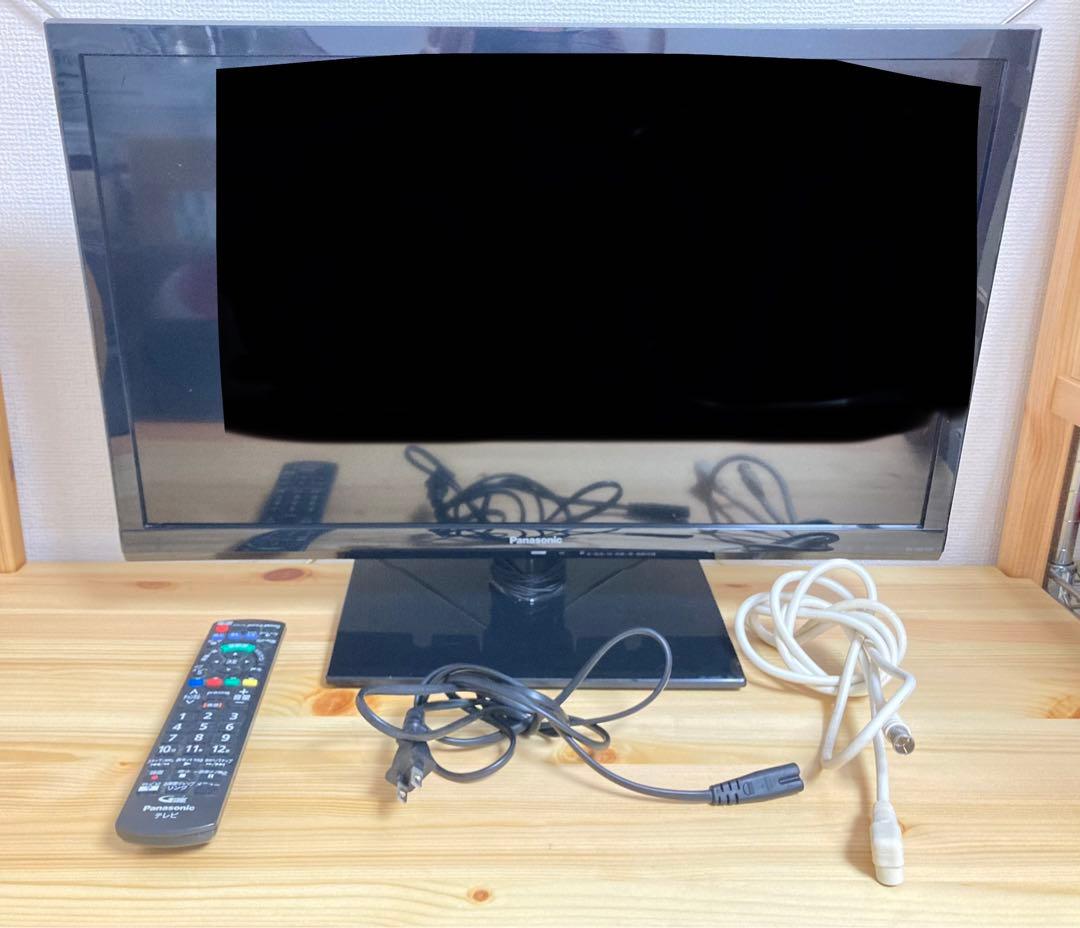 ☆超激安 Panasonic ビエラ TH-24D320 24インチ VIERA