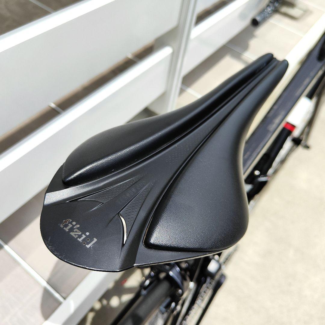 【最終価格！！】ロードバイク　ニールプライドBURA SL　電動仕様　極美品！！