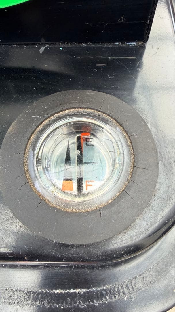 ORION ジェットヒーター　HP-1H