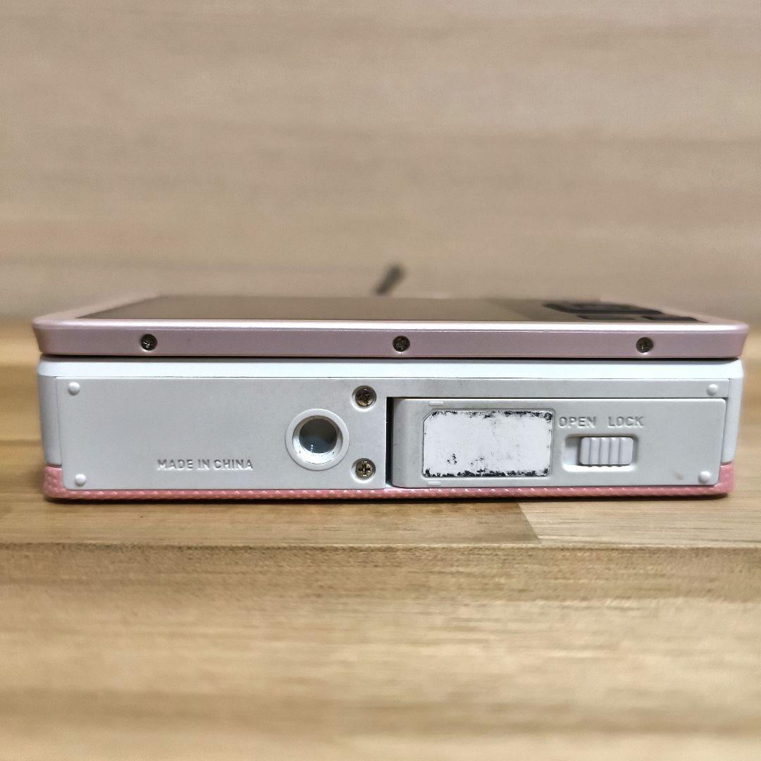 CASIO EXILIM EX-ZR70 ピンク Wi-Fi転送可能 自撮り