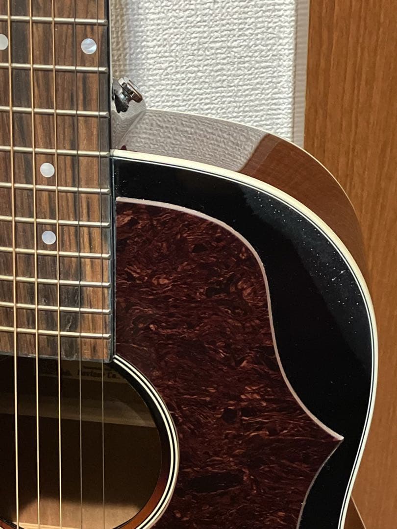 HEADWAY HJ-BUDDY ピックアップ内蔵 ヘッドウェイ J-45コピー