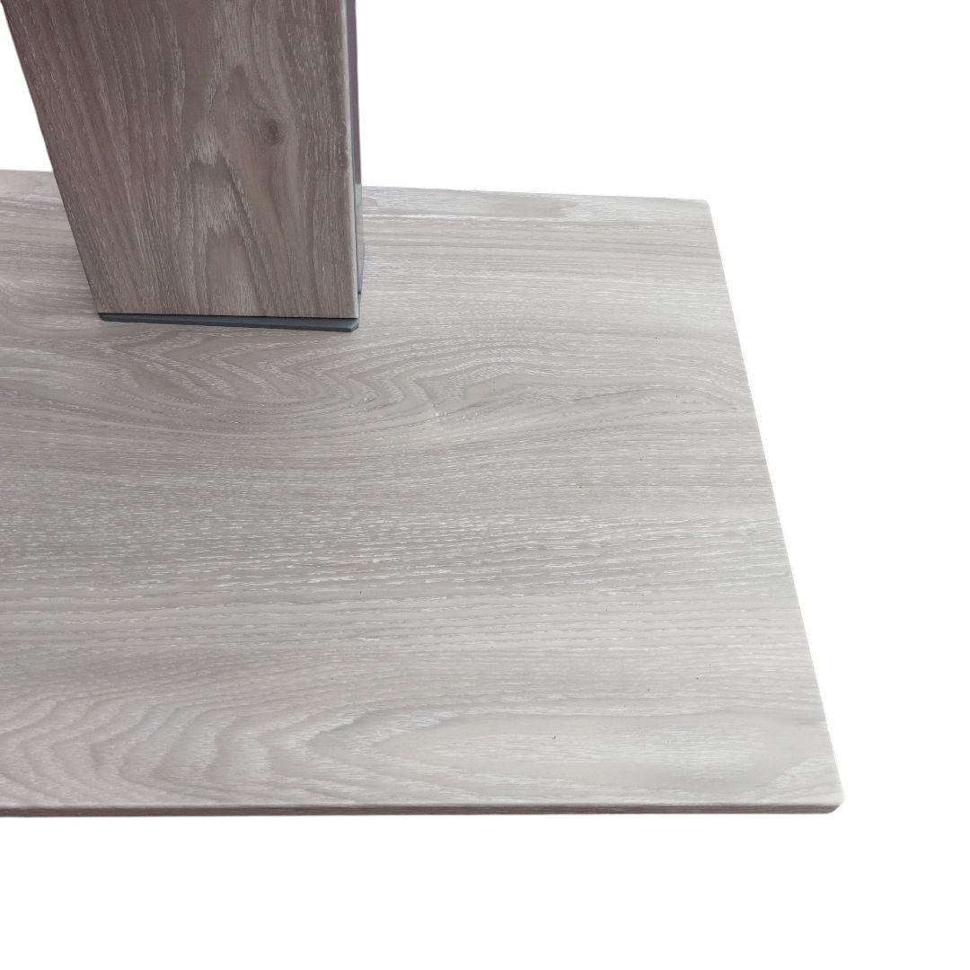 タンスのゲン　テレビスタンド ガス昇降 32~65インチ首振り・隠しキャスター