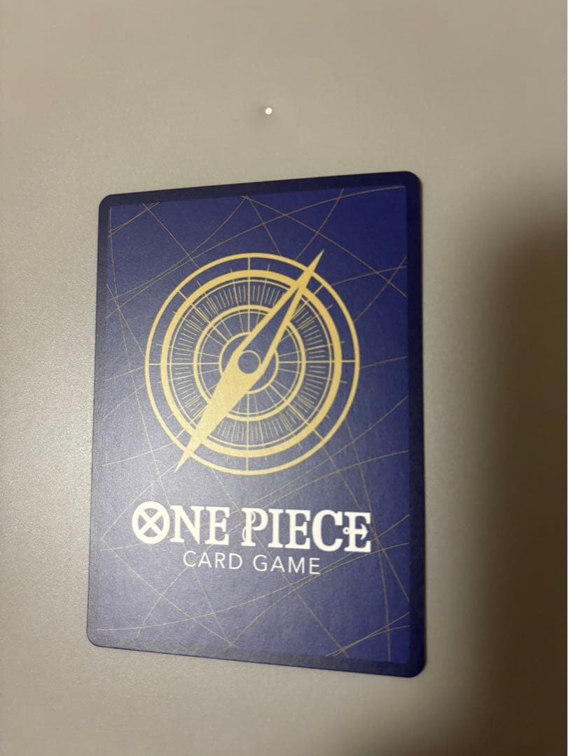 ONE PIECE day ダラス　 プロモ　ルフィ　英語　カード　最安値
