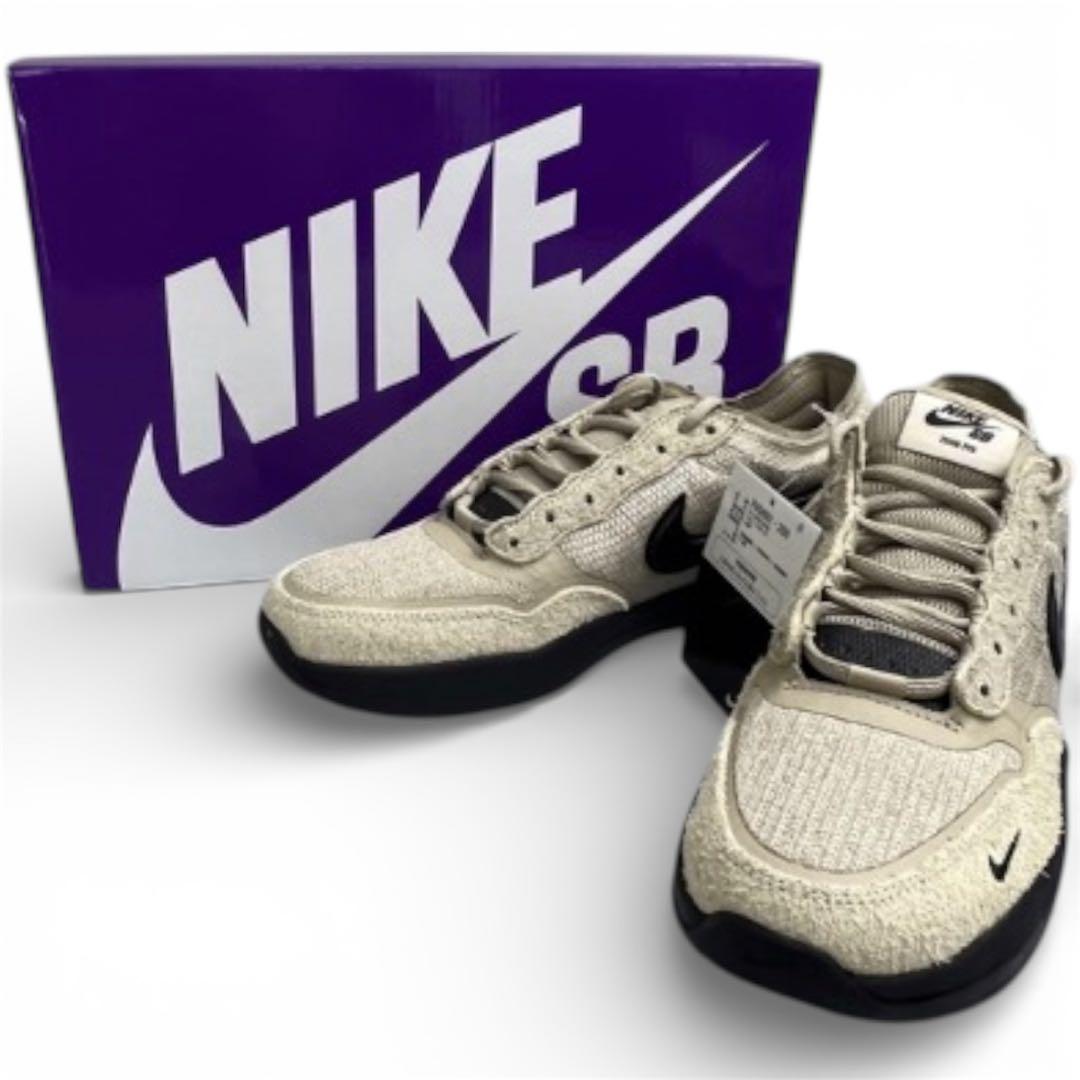 完売品 新品 NIKE SB PS8 デザートカーキ FV8493-200