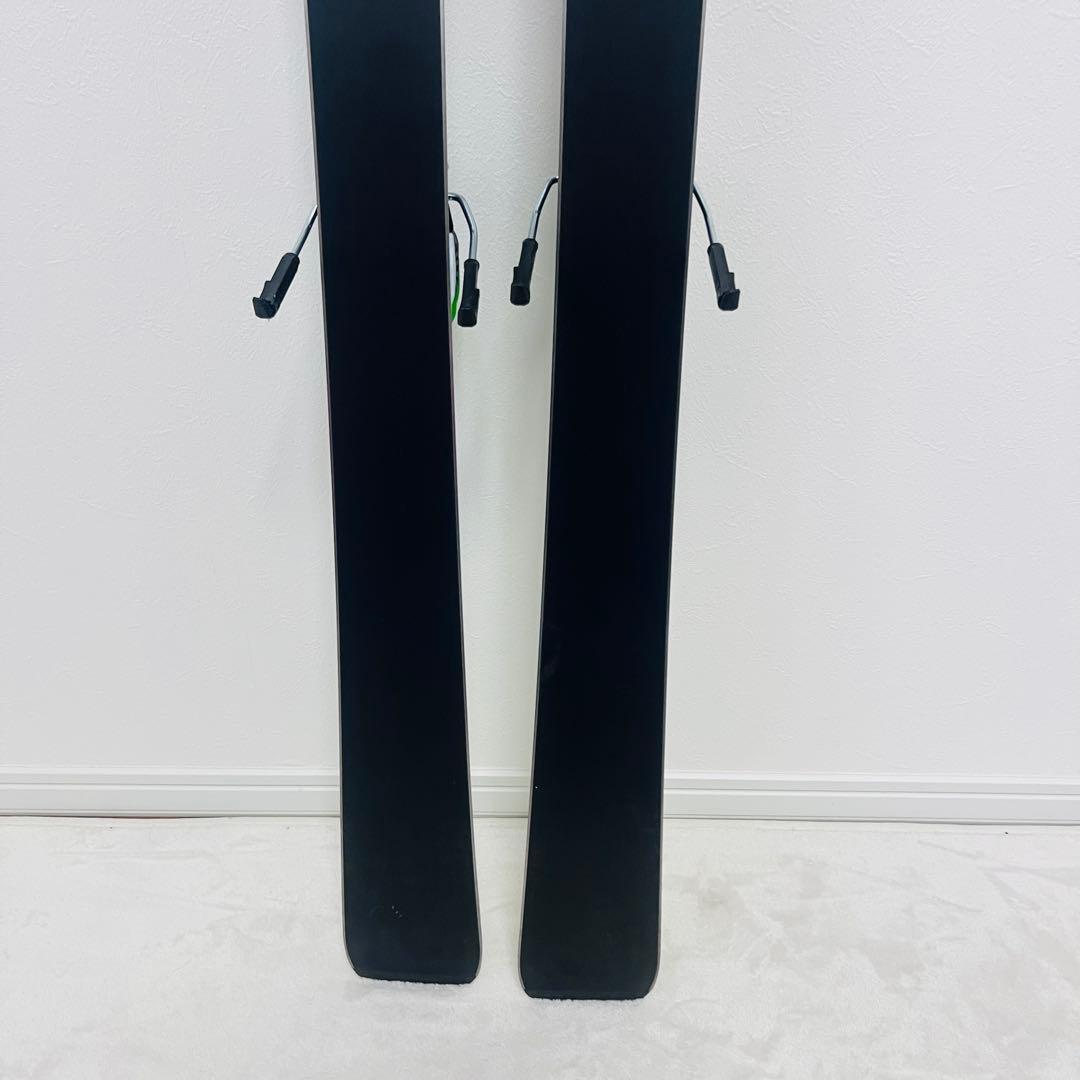 Rossignol EXPERiENCE 75スキー板 152 cm ビン付き