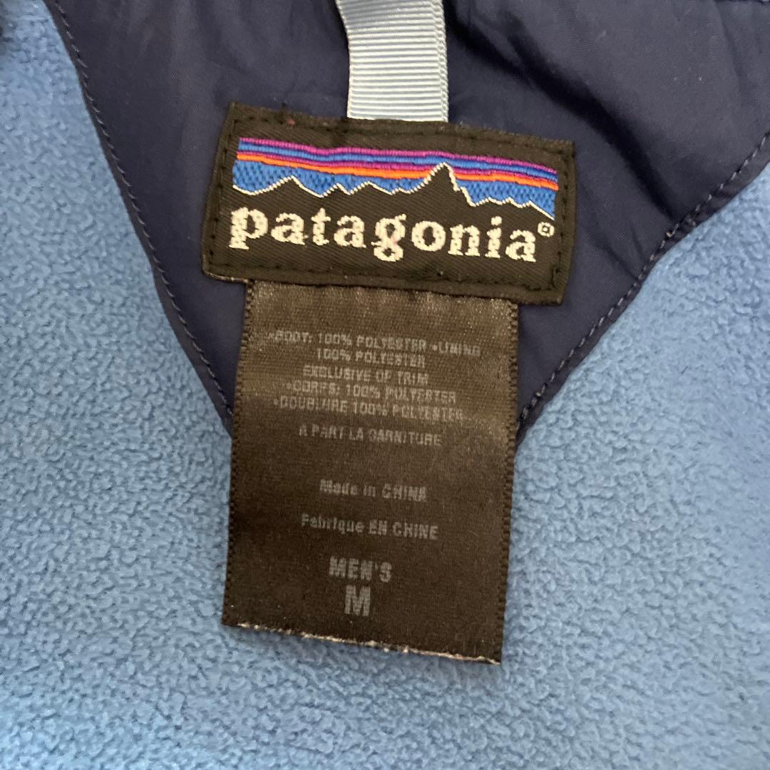 ジャケット・アウター Patagonia Shelled Micro D-Luxe jacket
