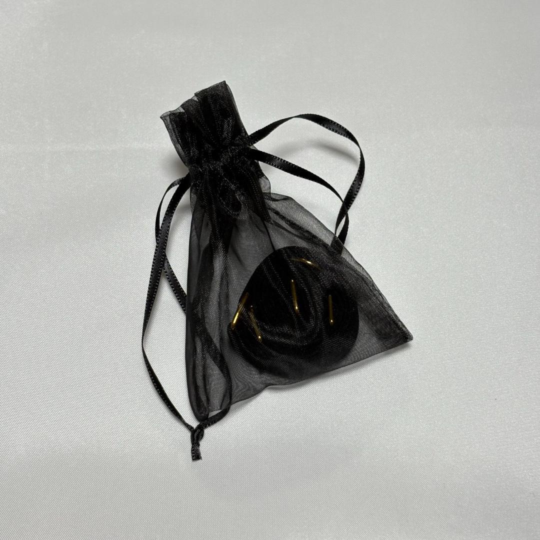 ELIE SAAB × Aubade バストier 85C 高級ランジェリー